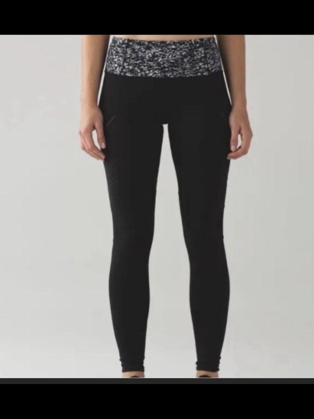 Lululemon Fresh Tracks Tights